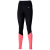 Black/Sunkissed Coral