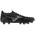 Black/Galaxy Silver/Black