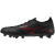 black/morelia 40th red/black