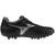 Black/Silver