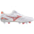 White/Radiant Red/ Hot Coral