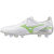 white/neon green/cool gray 3c