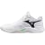 white/black/frozen emerald