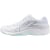 white/blue tint
