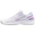 White/Patrician Purple/Quince