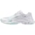 white/blue tint