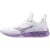 White/Patrician Purple/Quince