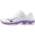 White/Aleutian/Cloud Pink