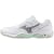 white/black/frozen emerald