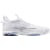 white/bellwether blue/bel air blue