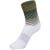 White / Laurel Wreath