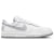 White/Wolf Grey