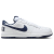 White/Midnight Navy
