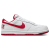 White/Gym RED