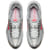 White/Cherry-Metallic Silver-Mist Blue