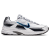 White/Obsidian-Mtlc Cool Grey