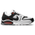 White/Black-Max Orange