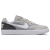 Wolf Grey/White-Dark Grey
