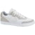 White/Light Bone-Pure Platinum
