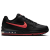 Black/University Red-Black
