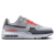 Wolf Grey/Wolf Grey-Bright Crimson