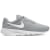 Wolf Grey/White-White