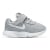Wolf Grey/White-White