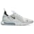 White/Black-White