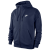 Midnight Navy/Midnight Navy/White