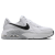 White/Black-Pure Platinum