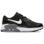 Black/White-Dark Grey