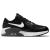 Black/White-Dark Grey