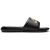 Black/Metallic Gold-Black