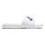 White/Game Royal-White