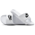 White/Black-White