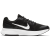 Black/White-Dk Smoke Grey