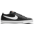 Black/White-Gum Light Brown