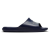 Midnight Navy/White-Midnight Navy