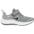 Lt Smoke Grey/Black-Smoke Grey