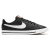 Black/White-Gum Light Brown