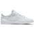 White/White
