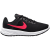 Black/Hyper Pink-Iron Grey