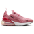 Elemental Pink/Black-Desert Berry-White
