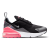 Black/Metallic Silver-Smoke Grey