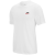White/Black/University RED