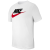 White/Black/University RED