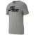 DK Grey Heather/Black