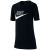Black/Lt Smoke Grey/White