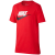 University Red/White/Black