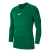 Pine Green/White